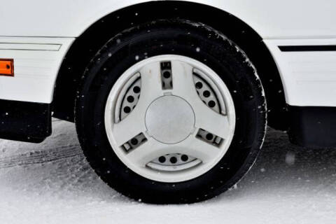 1989 Ford Probe GT Turbo