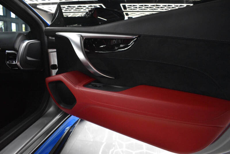 2017 Acura NSX SH-AWD Sport Hybrid