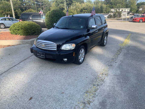 2007 Chevrolet HHR LT