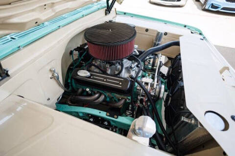 1970 Chevrolet C/K 10 Series