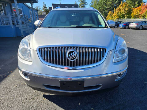 2012 Buick Enclave Premium