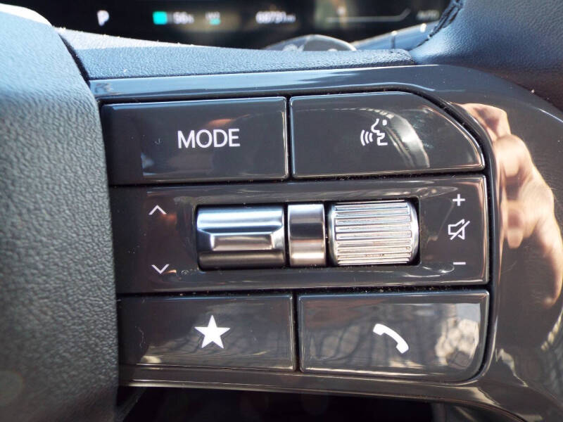 2024 Kia EV9 Light Long Range