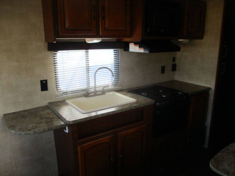 2014 Keystone RV Springdale