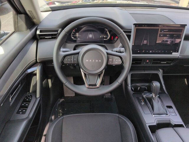 2026 Mazda CX-5 2.5 S Select