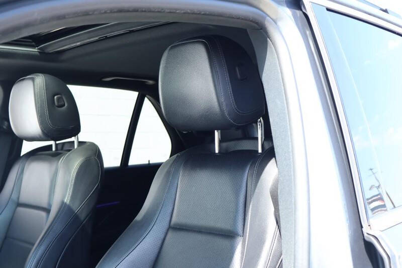 2020 Mercedes-Benz GLE GLE 350 4MATIC