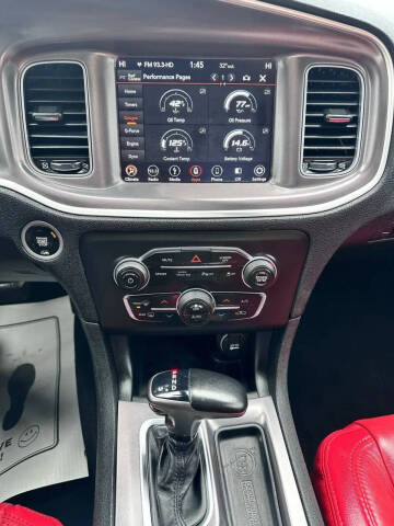 2019 Dodge Charger GT