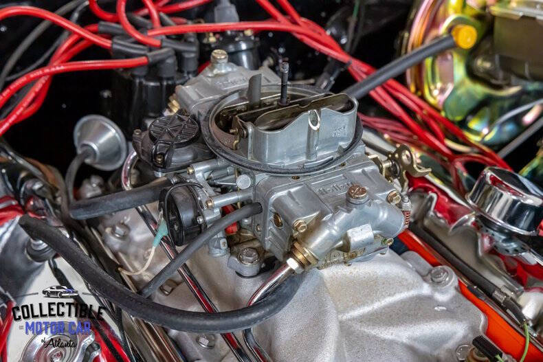 1967 Chevrolet Chevelle