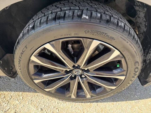 2023 Mazda CX-50 2.5 Turbo Premium Plus