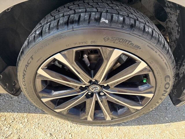 2023 Mazda CX-50 2.5 Turbo Premium Plus