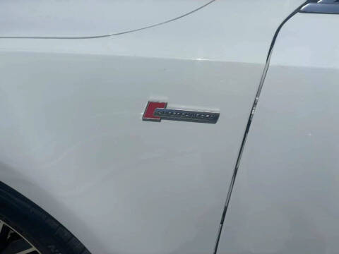 2016 Audi A7 3.0T quattro Premium Plus