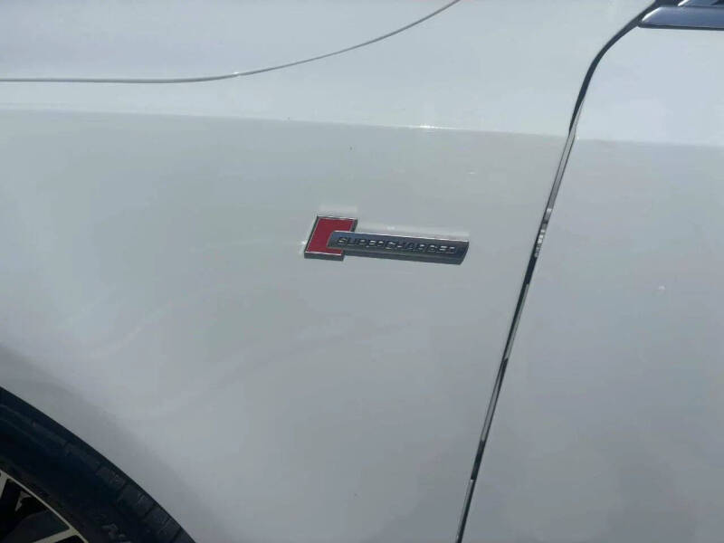 2016 Audi A7 3.0T quattro Premium Plus