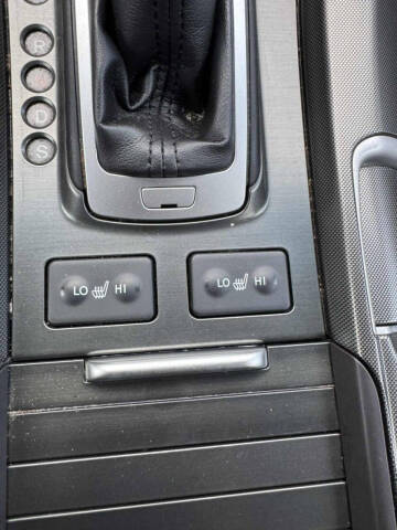 2014 Acura TL w/Tech