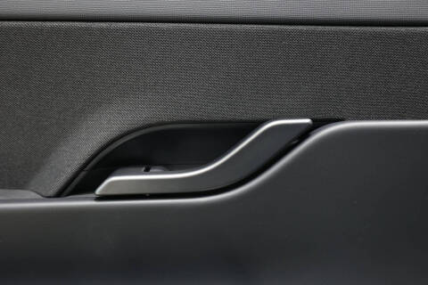 2023 Fisker Ocean One