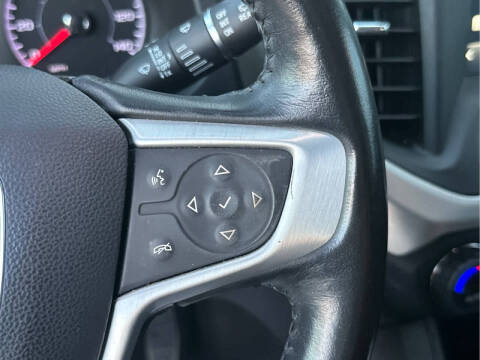 2019 GMC Acadia SLE-1