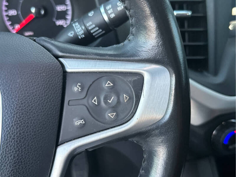 2019 GMC Acadia SLE-1