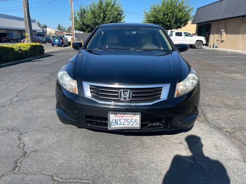 2010 Honda Accord for sale at Cars To Go in Sacramento CA
