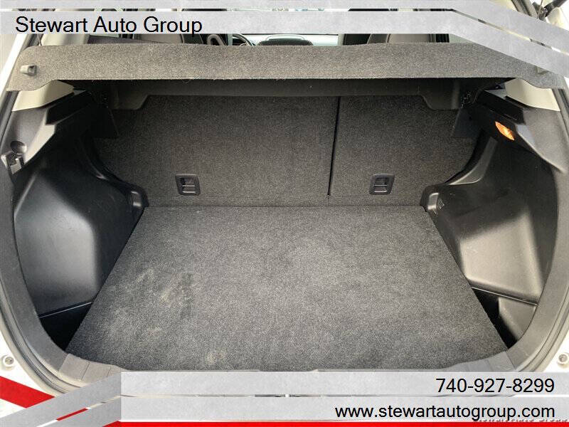 2022 Mitsubishi Outlander Sport SE