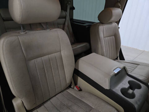 2003 Lincoln Navigator Luxury
