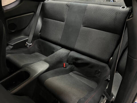 2014 Subaru BRZ Premium