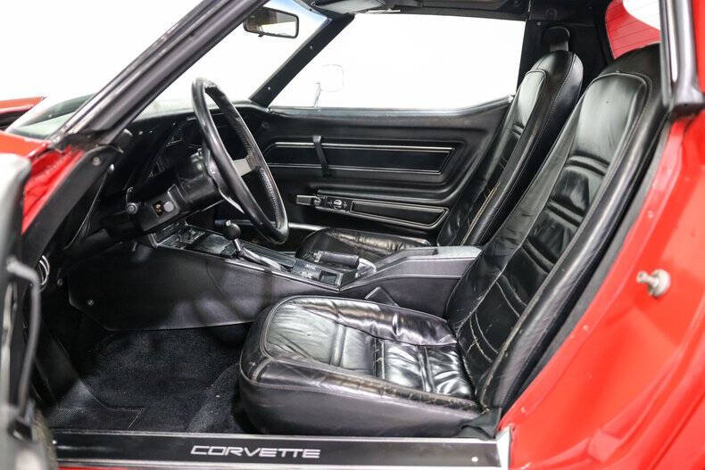 1977 Chevrolet Corvette