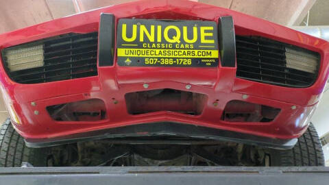 1977 Chevrolet Corvette