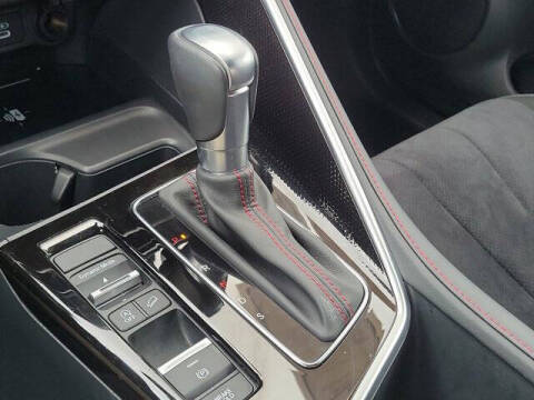 2025 Acura ADX w/A-SPEC