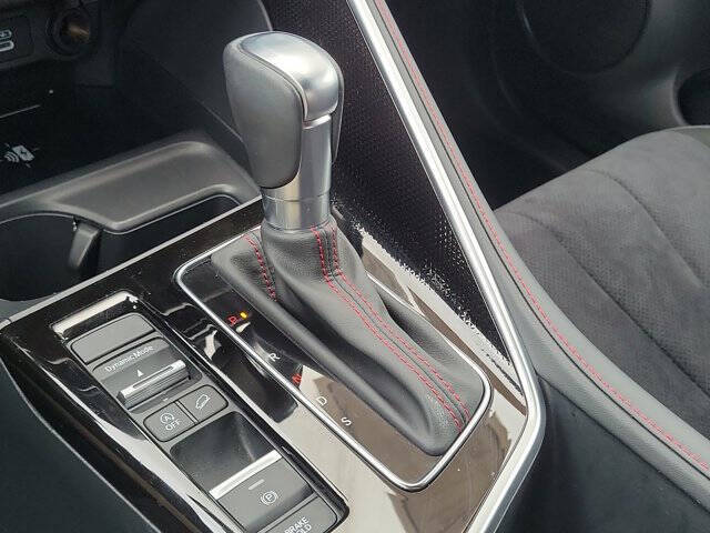 2025 Acura ADX w/A-SPEC