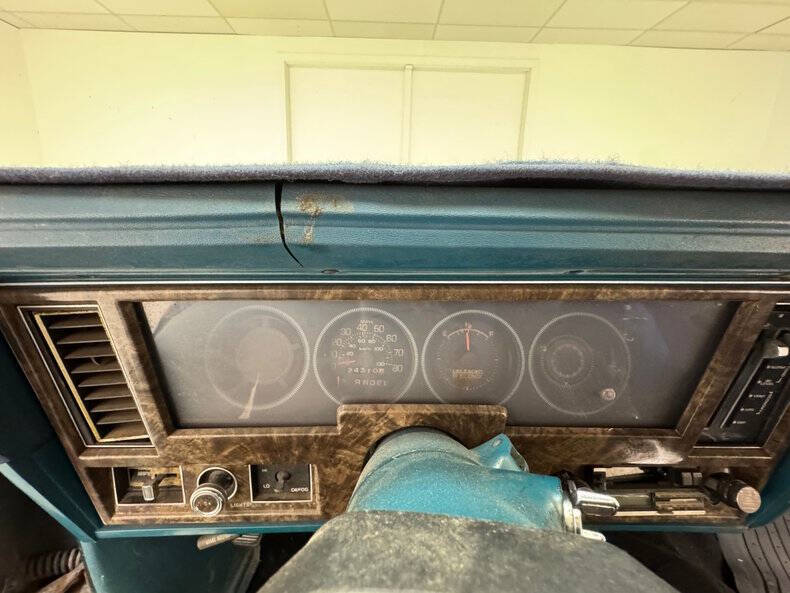 1977 Chevrolet Nova