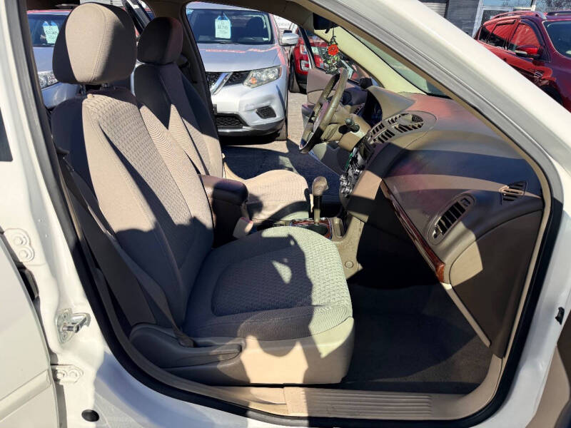 2008 Chevrolet Malibu Classic LT