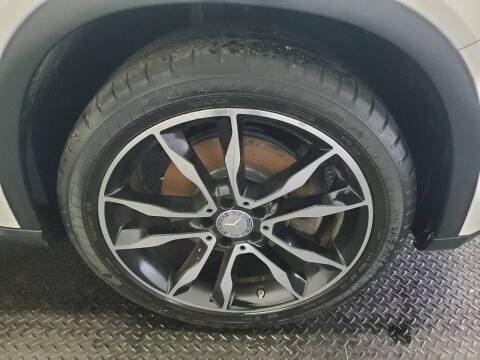 2017 Mercedes-Benz GLA GLA 250