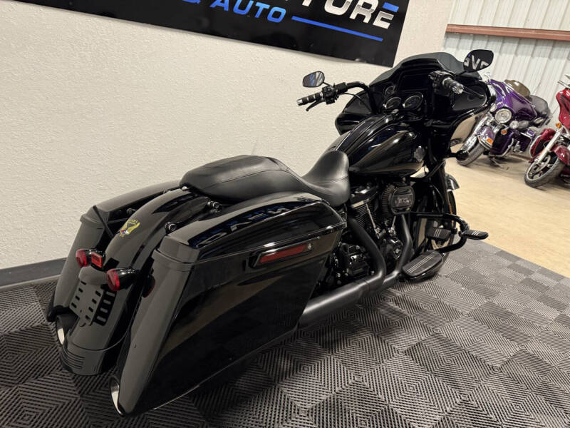 2022 Harley-Davidson ROAD GLIDE SP