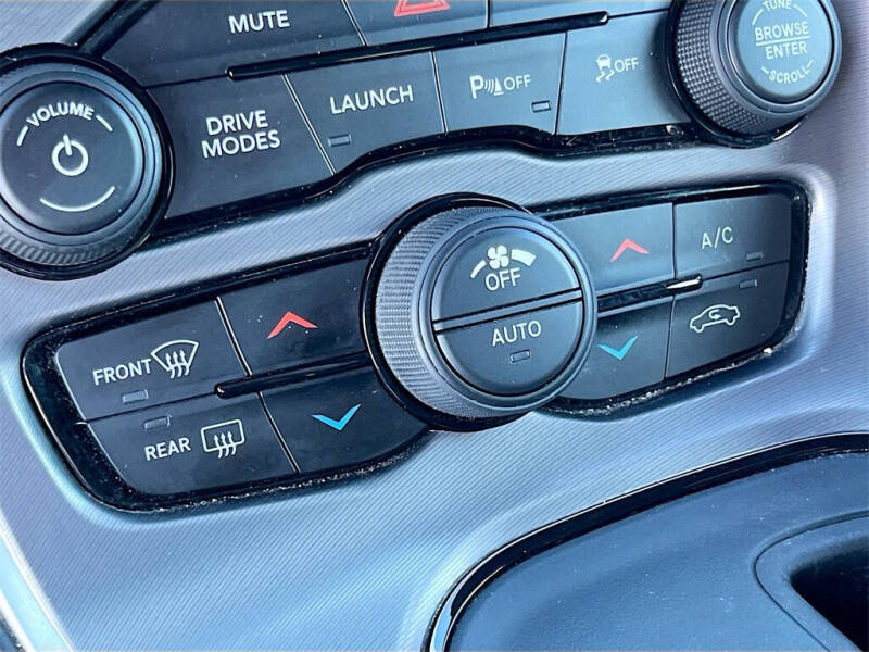 2020 Dodge Challenger