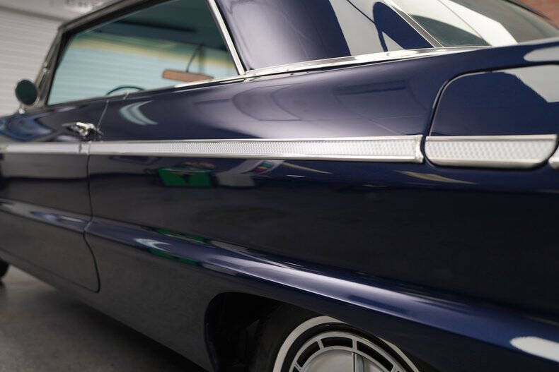 1964 Chevrolet Impala