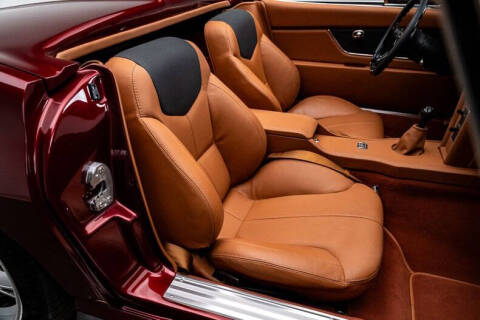 1966 Chevrolet Corvette