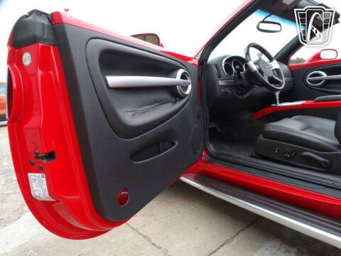 2004 Chevrolet SSR LS