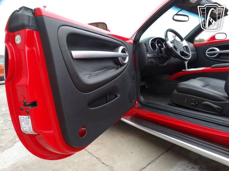 2004 Chevrolet SSR LS