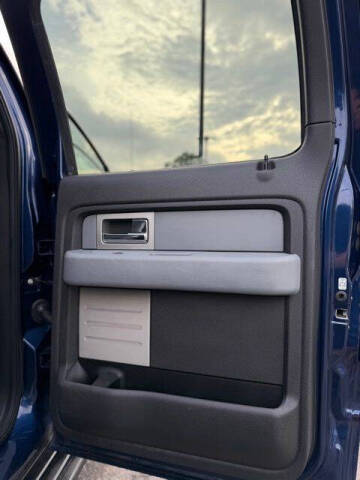 2011 Ford F-150