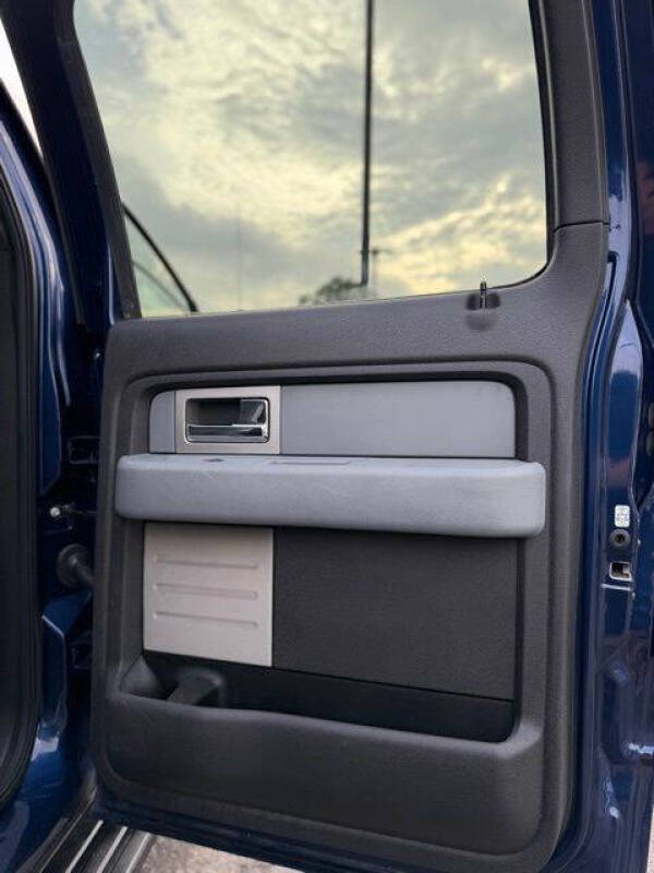 2011 Ford F-150