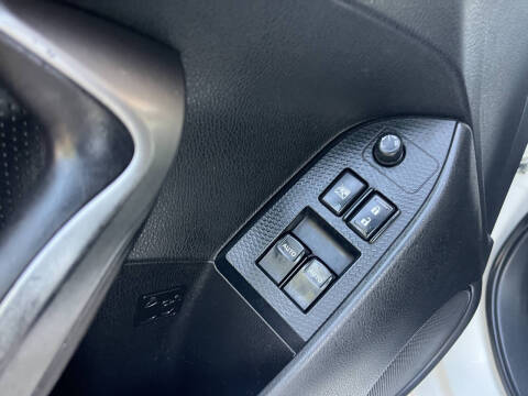 2013 Scion FR-S 10 Series