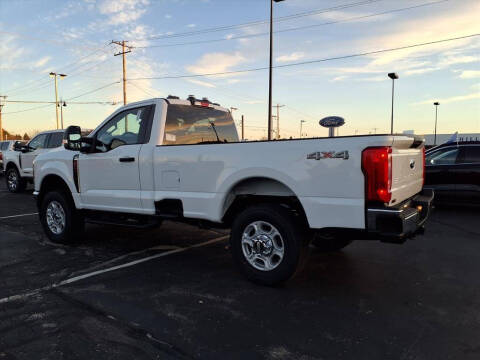 2026 Ford F-350 Super Duty XLT