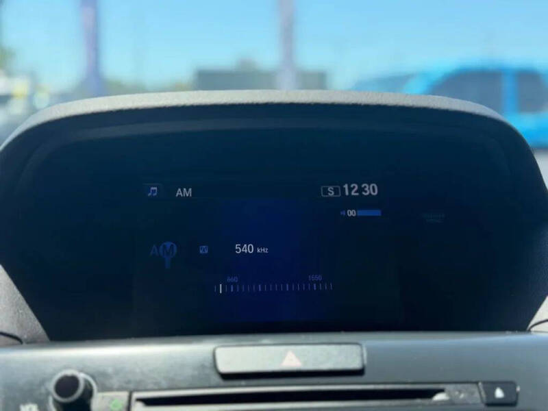 2017 Acura MDX