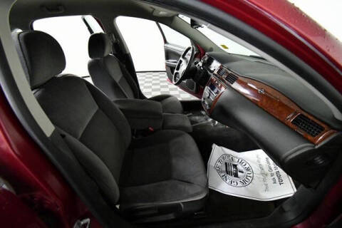 2006 Chevrolet Impala LT