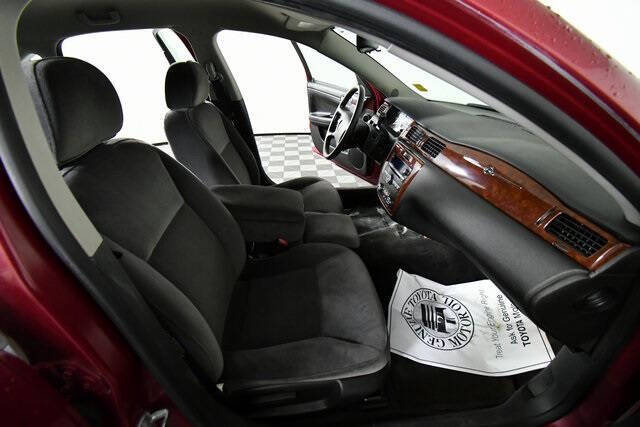 2006 Chevrolet Impala LT