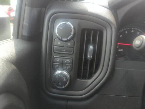 2024 GMC Sierra 3500HD CC Pro