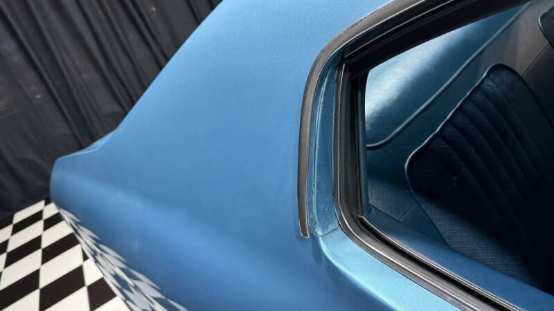 1971 Chevrolet Chevelle