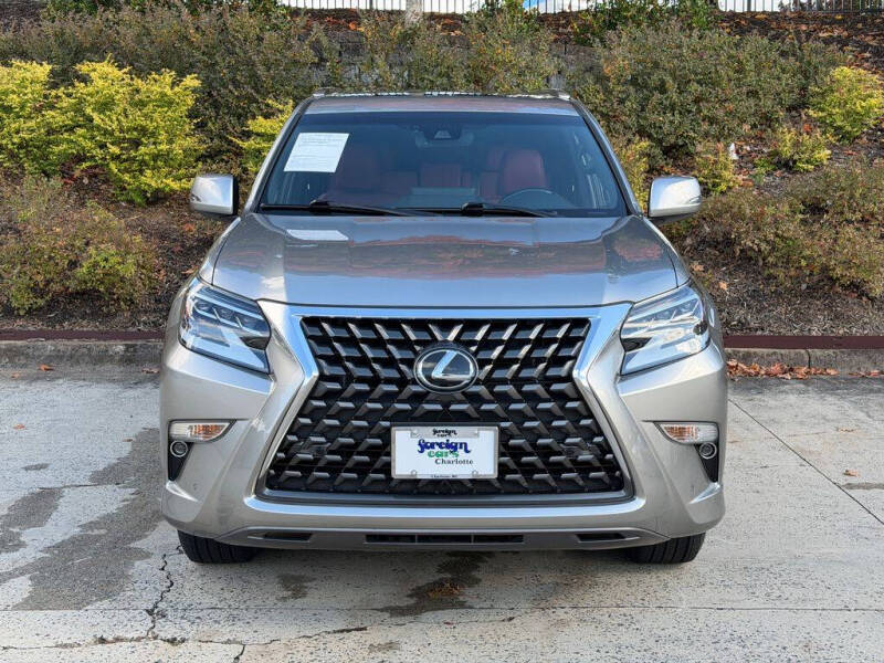 2023 Lexus GX 460