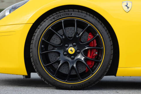 2008 Ferrari 599 GTB Fiorano