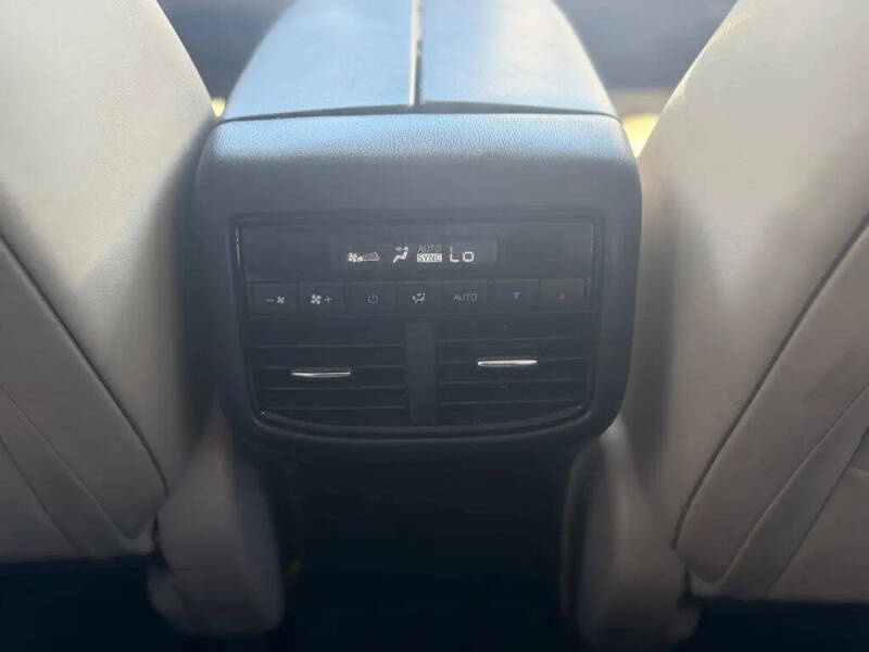 2019 Mazda CX-9 Touring