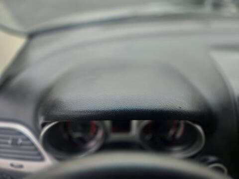 2013 Dodge Journey SXT