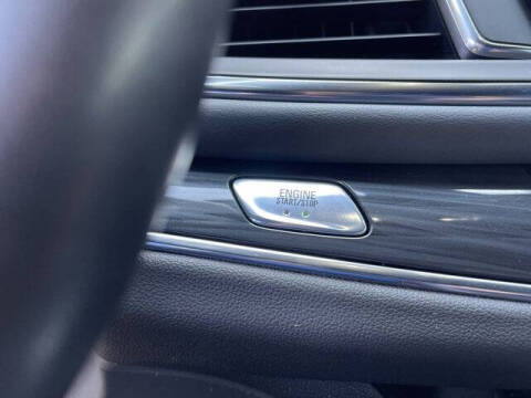 2023 Buick Enclave Premium